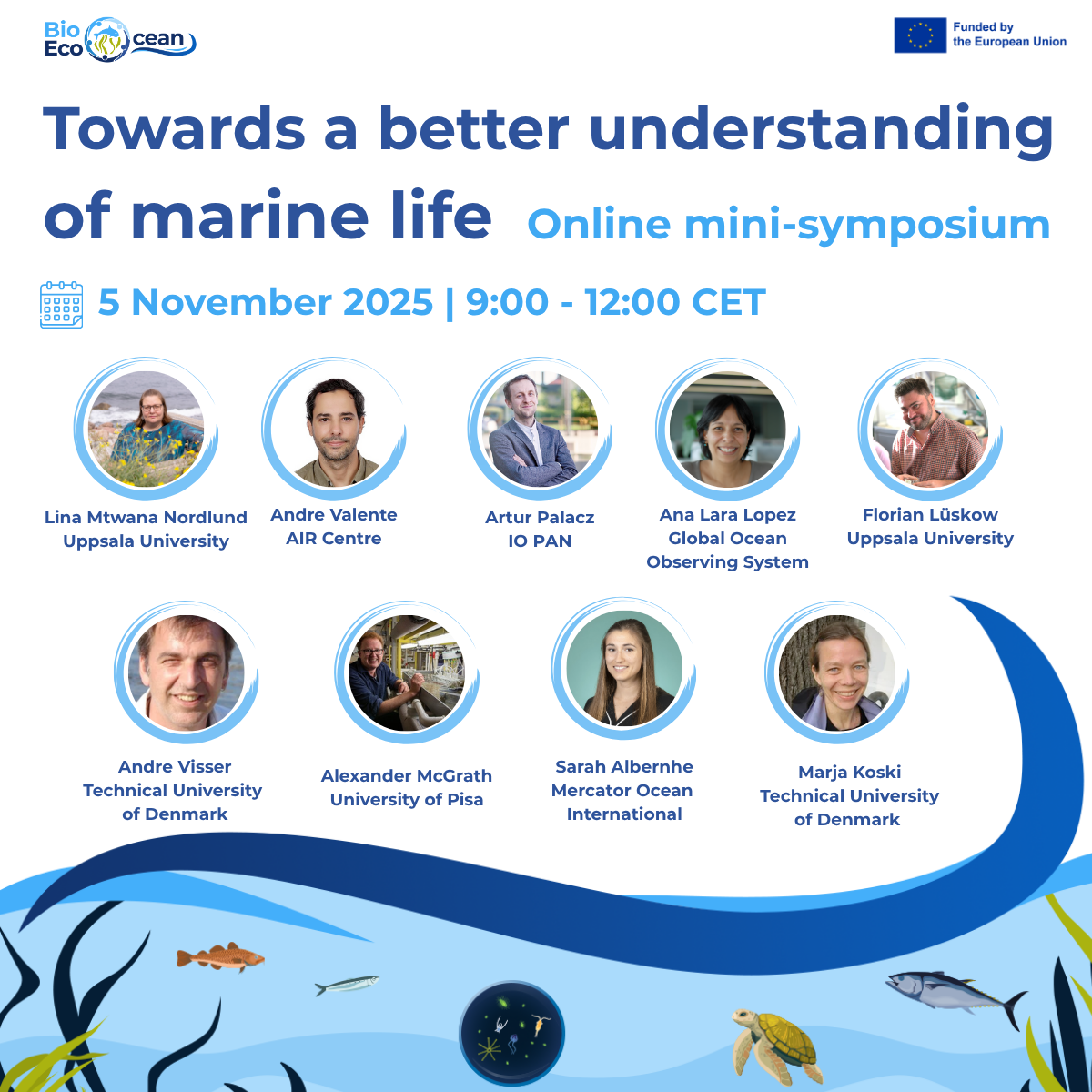 Towards a better understanding of marine life-flyer-v3